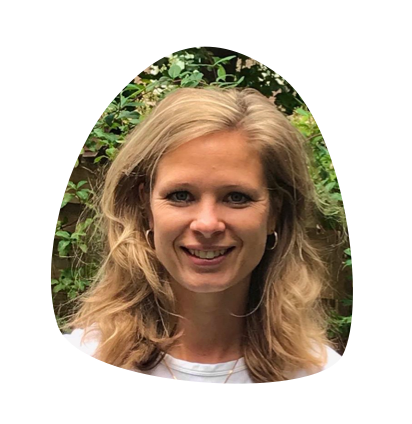 Psycholoog Camille Kooijman - Van Den Brink iPractice