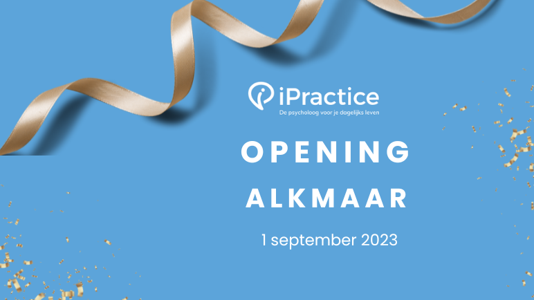 Opening iPractice Alkmaar